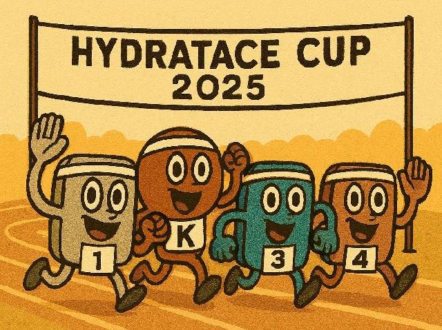 OK Hydratace